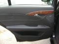 Black - E 320 Sedan Photo No. 10