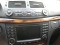 Black - E 320 Sedan Photo No. 16