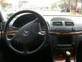Black - E 320 Sedan Photo No. 19