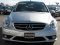 Iridium Silver Metallic - R 350 4Matic Photo No. 2