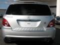 Iridium Silver Metallic - R 350 4Matic Photo No. 4