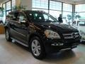 Black - GL 350 BlueTEC 4Matic Photo No. 1