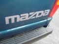 2004 Dark Teal Mazda B-Series Truck B2300 Regular Cab  photo #11