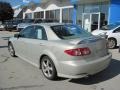 Pebble Ash Metallic - MAZDA6 s Sport Sedan Photo No. 3