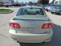 Pebble Ash Metallic - MAZDA6 s Sport Sedan Photo No. 4