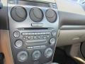 Pebble Ash Metallic - MAZDA6 s Sport Sedan Photo No. 11