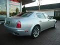 Grigio Touring Metallic (Silver) - Quattroporte Sport GT DuoSelect Photo No. 2