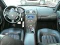 Nero Dashboard Photo for 2007 Maserati Quattroporte #20930499