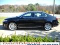Tuxedo Black Metallic - MKS EcoBoost AWD Photo No. 5