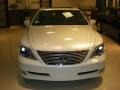 Starfire White Pearl - LS 460 L Photo No. 2