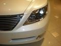 Starfire White Pearl - LS 460 L Photo No. 5