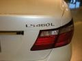 Starfire White Pearl - LS 460 L Photo No. 7