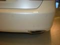 Starfire White Pearl - LS 460 L Photo No. 8