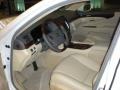 Starfire White Pearl - LS 460 L Photo No. 9