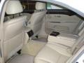 Starfire White Pearl - LS 460 L Photo No. 10
