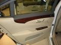 Starfire White Pearl - LS 460 L Photo No. 15