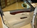 Starfire White Pearl - LS 460 L Photo No. 16