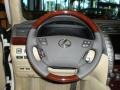 Starfire White Pearl - LS 460 L Photo No. 17