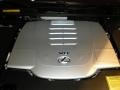 Starfire White Pearl - LS 460 L Photo No. 26