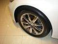 Starfire White Pearl - LS 460 L Photo No. 27