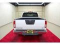 2008 Avalanche White Nissan Frontier XE King Cab  photo #6