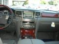 Starfire White Pearl - LX 570 Photo No. 19