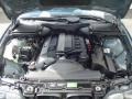 2003 Titanium Grey Metallic BMW 5 Series 525i Sedan  photo #10