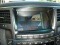 Starfire White Pearl - LX 570 Photo No. 29
