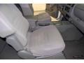 2008 Avalanche White Nissan Frontier XE King Cab  photo #21