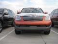 2009 Copperhead Kia Borrego LX V6  photo #2