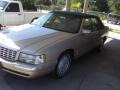 Gold Fire Mist Metallic - DeVille Sedan Photo No. 1
