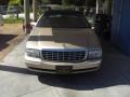 Gold Fire Mist Metallic - DeVille Sedan Photo No. 3