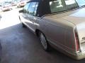 Gold Fire Mist Metallic - DeVille Sedan Photo No. 4