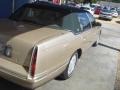 Gold Fire Mist Metallic - DeVille Sedan Photo No. 5