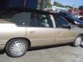 Gold Fire Mist Metallic - DeVille Sedan Photo No. 6