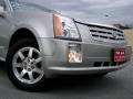 Light Platinum - SRX 4 V6 AWD Photo No. 2