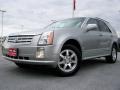 Light Platinum - SRX 4 V6 AWD Photo No. 5