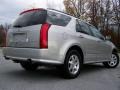 Light Platinum - SRX 4 V6 AWD Photo No. 7