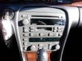 2001 Sable Black Cadillac Seville SLS  photo #18