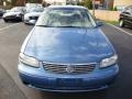 Medium Opal Blue Metallic - Malibu Sedan Photo No. 3