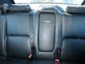 2001 Sable Black Cadillac Seville SLS  photo #22