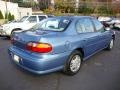 1999 Medium Opal Blue Metallic Chevrolet Malibu Sedan  photo #7