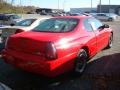 2000 Torch Red Chevrolet Monte Carlo LS  photo #2