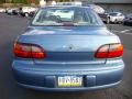 1999 Medium Opal Blue Metallic Chevrolet Malibu Sedan  photo #8