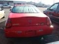 2000 Torch Red Chevrolet Monte Carlo LS  photo #3