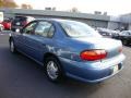 1999 Medium Opal Blue Metallic Chevrolet Malibu Sedan  photo #9