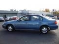 Medium Opal Blue Metallic - Malibu Sedan Photo No. 10