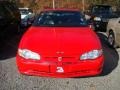 2000 Torch Red Chevrolet Monte Carlo LS  photo #6