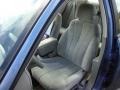 1999 Medium Opal Blue Metallic Chevrolet Malibu Sedan  photo #16