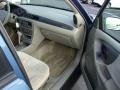 1999 Medium Opal Blue Metallic Chevrolet Malibu Sedan  photo #17